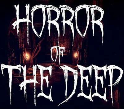 Horror of the Deep Steam CD Key — лицензионный ключ