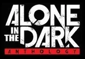 Alone in the Dark Anthology Steam CD Key — лицензионный ключ