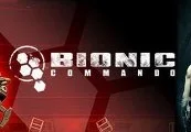 Bionic Commando Pack Steam CD Key — лицензионный ключ