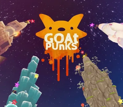 GoatPunks Steam CD Key — лицензионный ключ