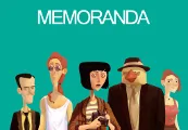 Memoranda Steam CD Key — лицензионный ключ