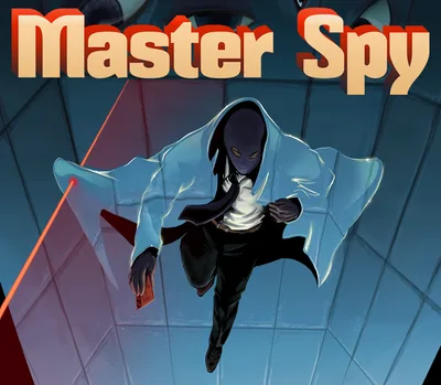 Master Spy Deluxe Edition Steam CD Key — лицензионный ключ