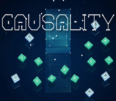 Causality PC Steam CD Key — лицензионный ключ