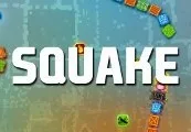 SQUAKE Steam CD Key — лицензионный ключ