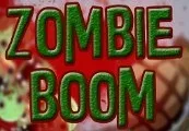 Zombie Boom Steam CD Key — лицензионный ключ