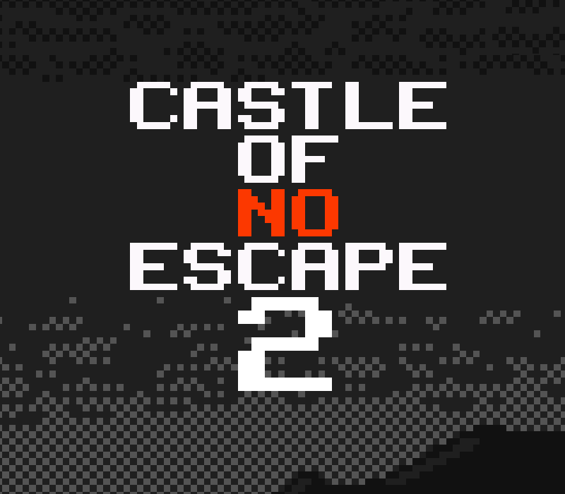 Castle of no Escape 2 PC Steam CD Key — лицензионный ключ