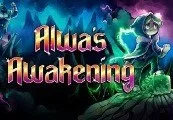 Alwa's Awakening Steam CD Key — лицензионный ключ