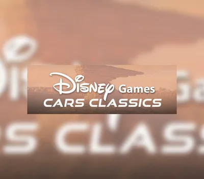 Disney Cars Classics PC Steam CD Key — лицензионный ключ