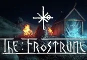 The Frostrune Steam CD Key — лицензионный ключ