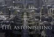The Astonishing Game Steam CD Key — лицензионный ключ