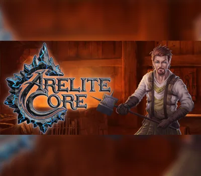 Arelite Core Steam CD Key — лицензионный ключ