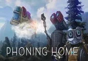 Phoning Home Steam CD Key — лицензионный ключ