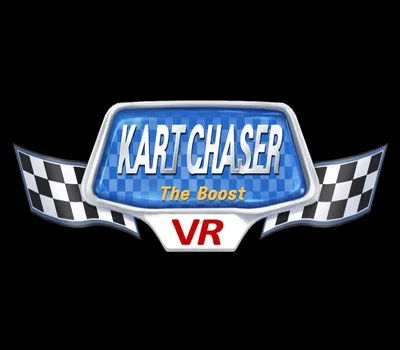 KART CHASER: THE BOOST VR PC Steam CD Key — лицензионный ключ