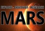 Mars Simulator - Red Planet Steam CD Key — лицензионный ключ