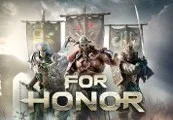 For Honor EMEA Ubisoft Connect CD Key — лицензионный ключ