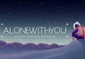 Alone With You Steam CD Key — лицензионный ключ