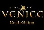Rise of Venice Gold Edition Steam CD Key — лицензионный ключ