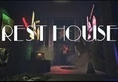 Rest House Steam CD Key — лицензионный ключ