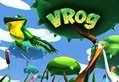 VRog Steam CD Key — лицензионный ключ