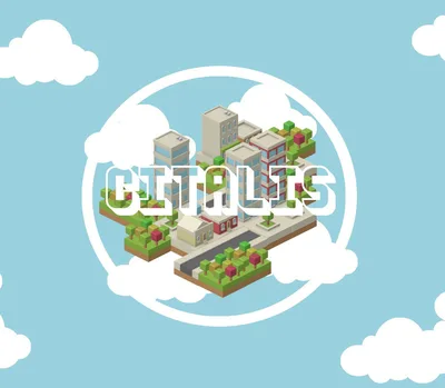 Citalis Steam CD Key — лицензионный ключ