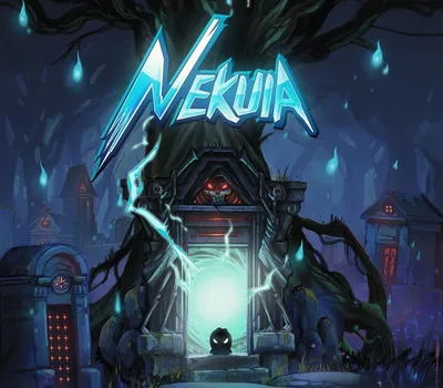 Nekuia Steam CD Key — лицензионный ключ