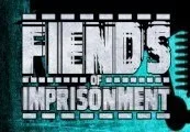 Fiends of Imprisonment + Break Into Zatwor + Absconding Zatwor Steam CD Key — лицензионный ключ