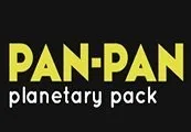 Pan-Pan: Planetary Pack Steam CD Key — лицензионный ключ