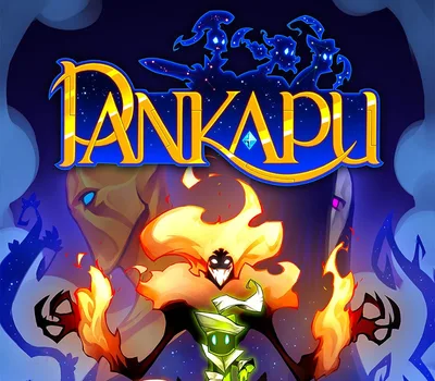 Pankapu - Episodes 1 & 2 Steam CD Key — лицензионный ключ