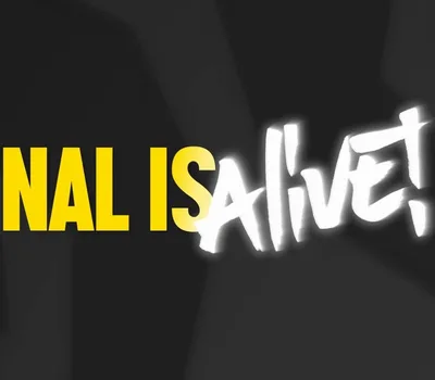 NAL Is Alive Steam CD Key — лицензионный ключ