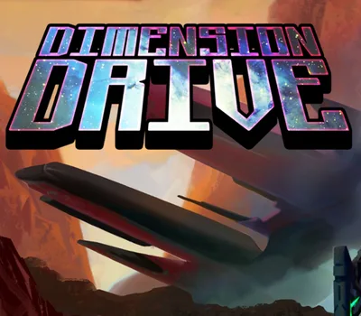Dimension Drive PC Steam CD Key — лицензионный ключ