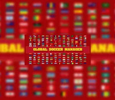 Global Soccer Manager Steam CD Key — лицензионный ключ