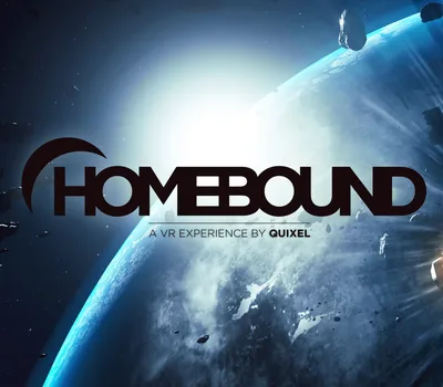 HOMEBOUND Steam CD Key — лицензионный ключ