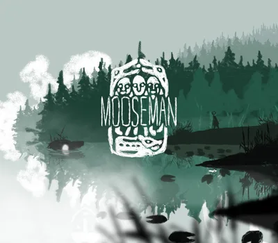 The Mooseman Steam CD Key — лицензионный ключ