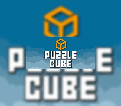 Puzzle Cube Steam CD Key — лицензионный ключ