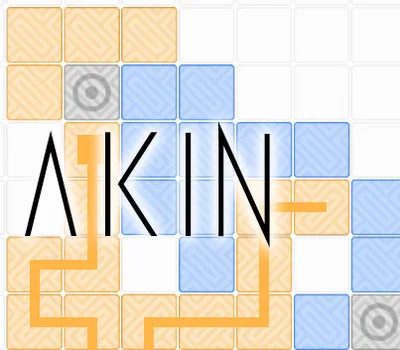 Akin PC Steam CD Key — лицензионный ключ
