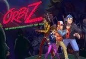 Orbiz Steam CD Key — лицензионный ключ