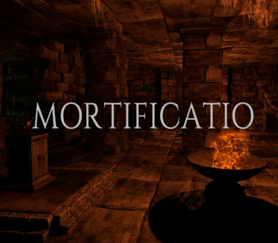 Mortificatio Steam CD Key — лицензионный ключ