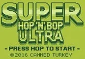 Super Hop 'N' Bop ULTRA Steam CD Key — лицензионный ключ