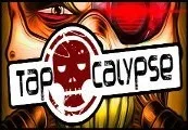 Tapocalypse Steam CD Key — лицензионный ключ