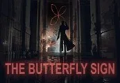 The Butterfly Sign Steam CD Key — лицензионный ключ