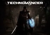 The Technomancer PL Steam CD Key — лицензионный ключ