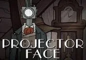 Projector Face Steam CD Key — лицензионный ключ