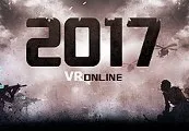 2017 VR Steam CD Key — лицензионный ключ