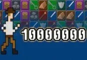 10,000,000 Steam CD Key — лицензионный ключ