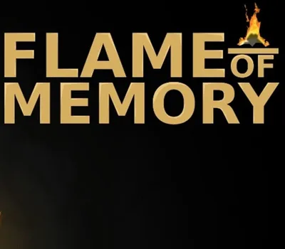 Flame of Memory Steam CD Key — лицензионный ключ
