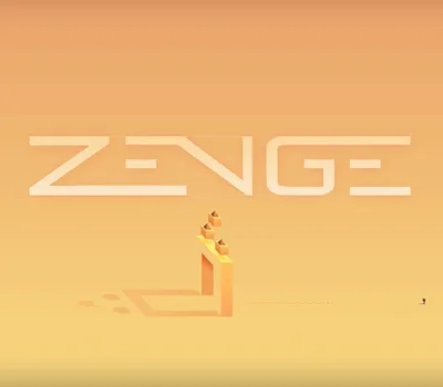 Zenge Steam CD Key — лицензионный ключ