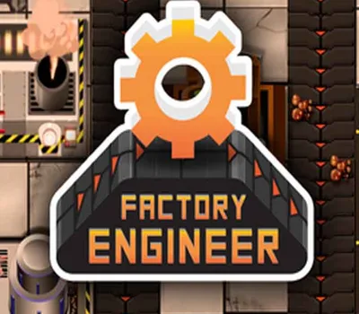 Factory Engineer PC Steam CD Key — лицензионный ключ