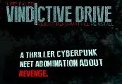 Vindictive Drive Steam CD Key — лицензионный ключ
