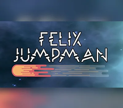 Felix Jumpman Steam CD Key — лицензионный ключ