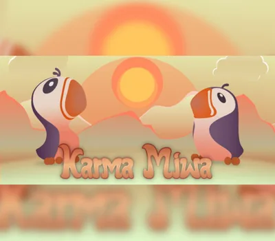 Karma Miwa PC Steam CD Key — лицензионный ключ